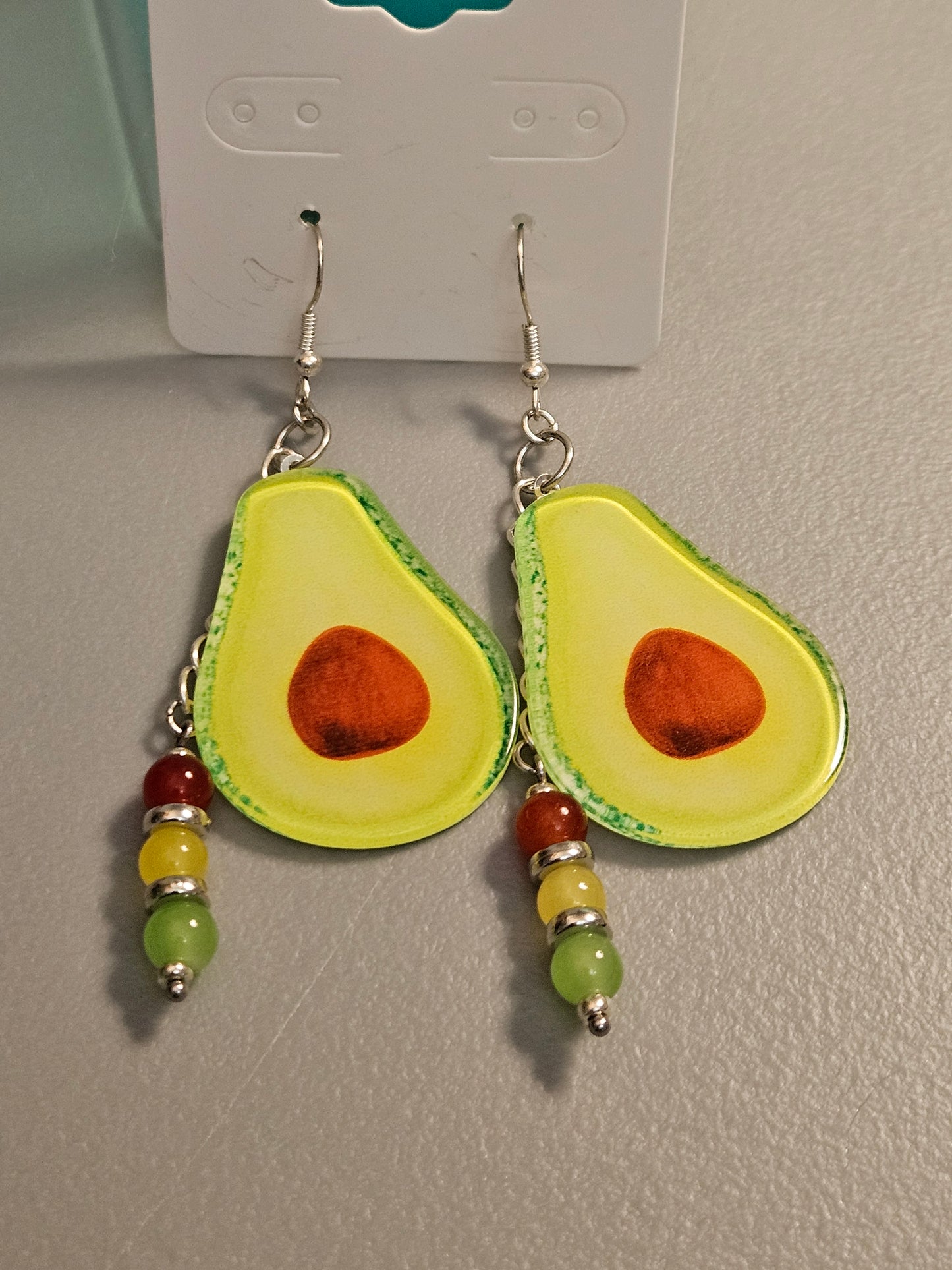 Nic's Earring Nook