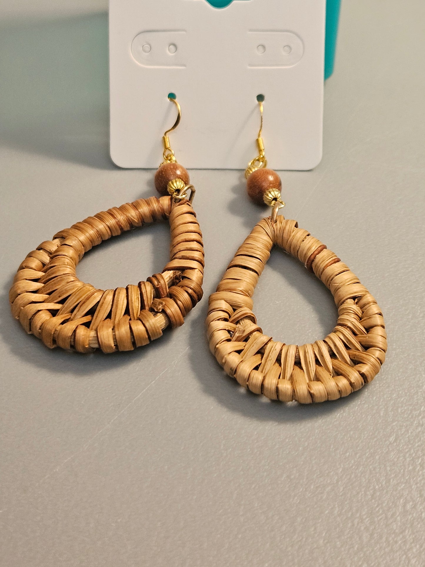 Nic's Earring Nook