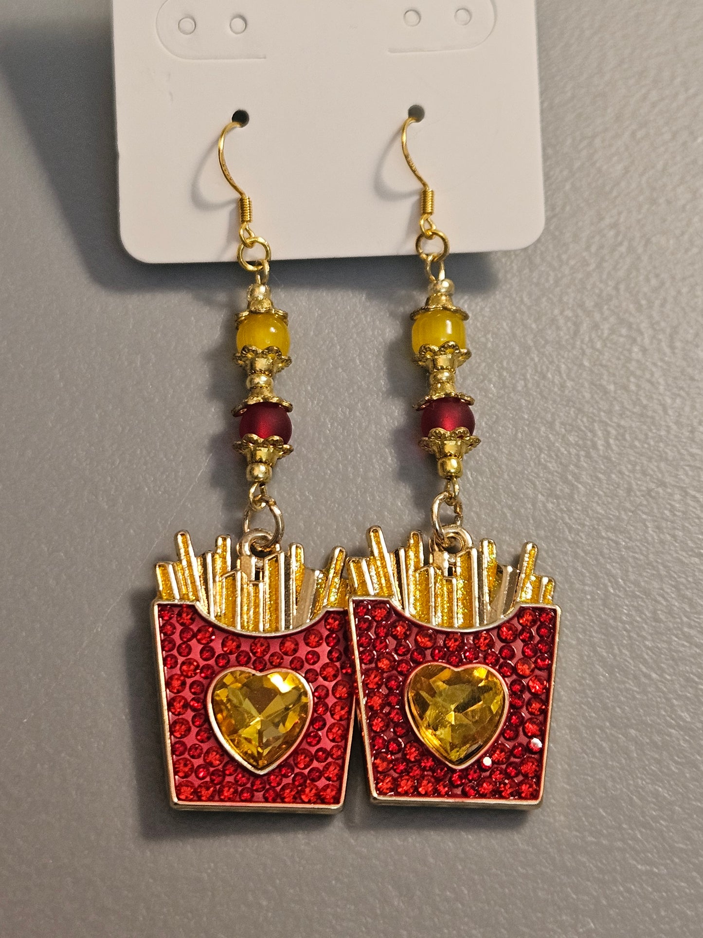 Nic's Earring Nook