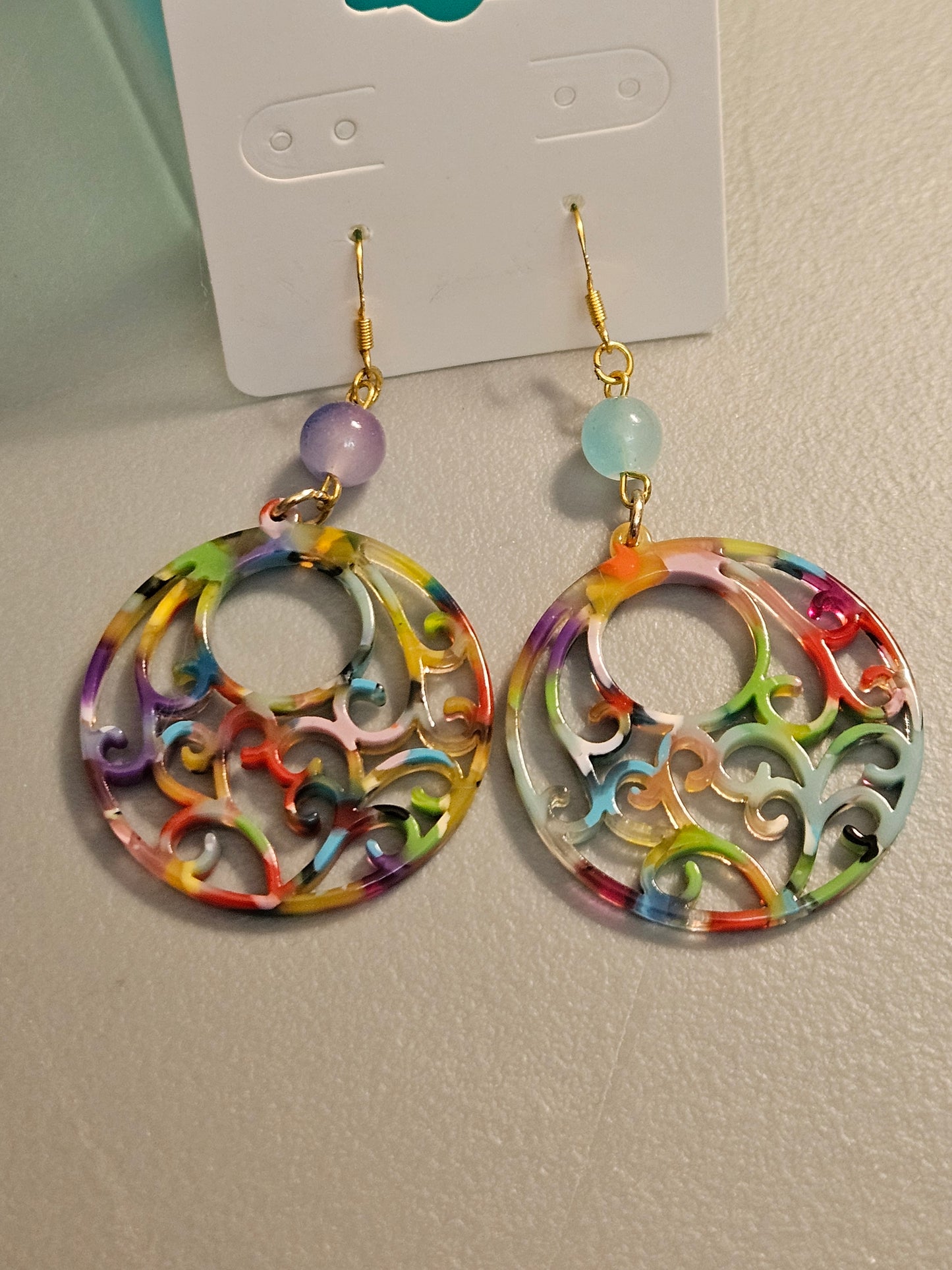 Nic's Earring Nook