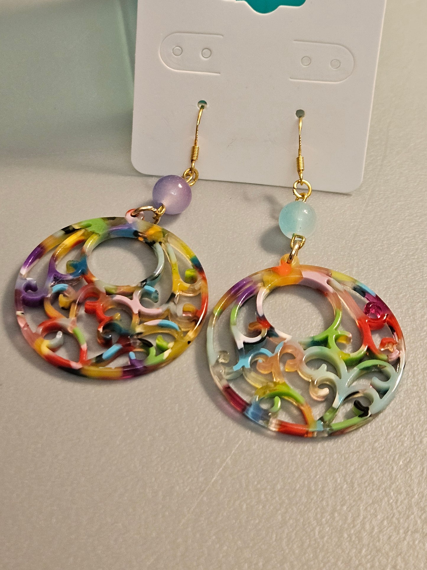Nic's Earring Nook