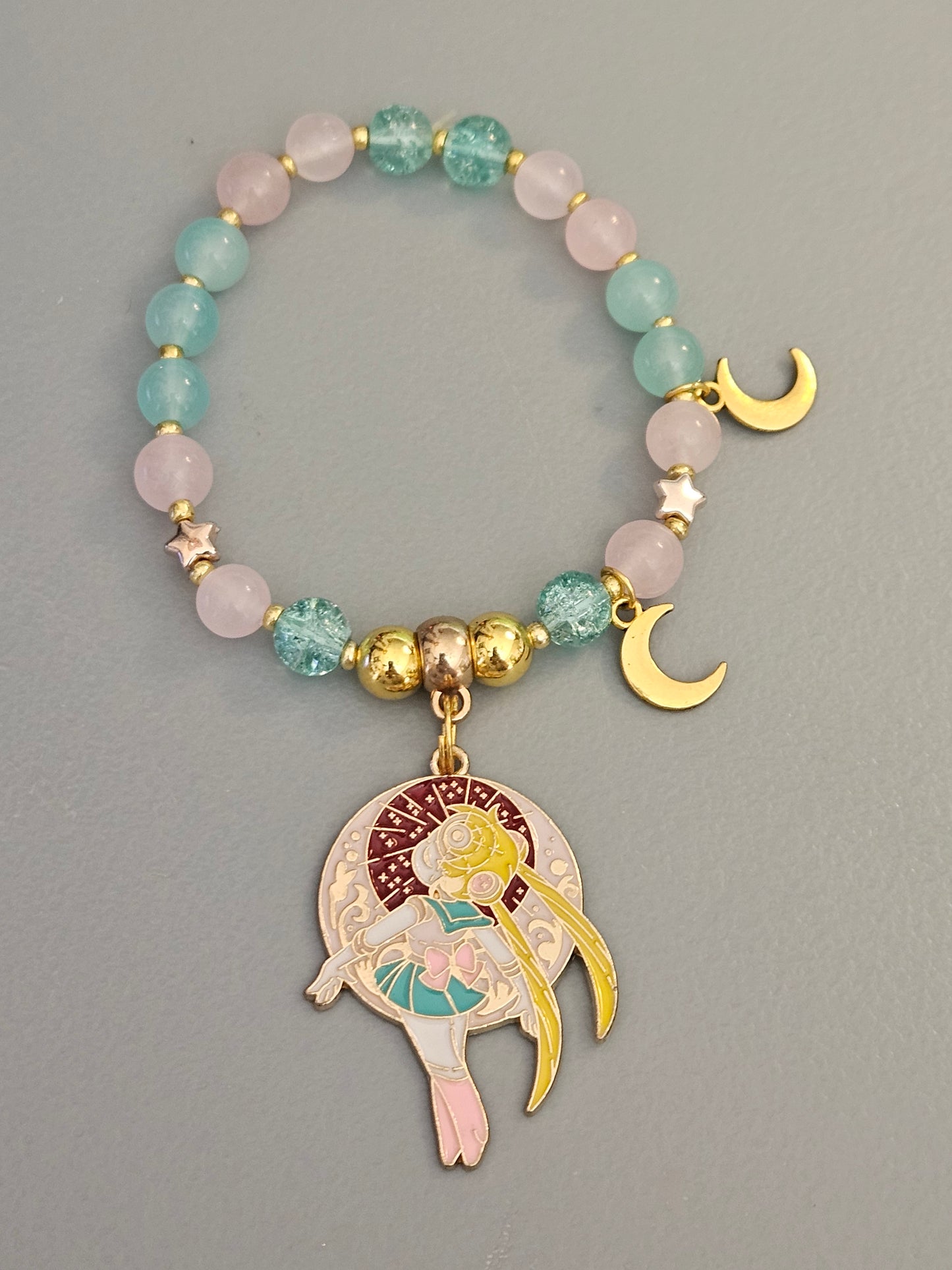 Sailor Moon Bracelets