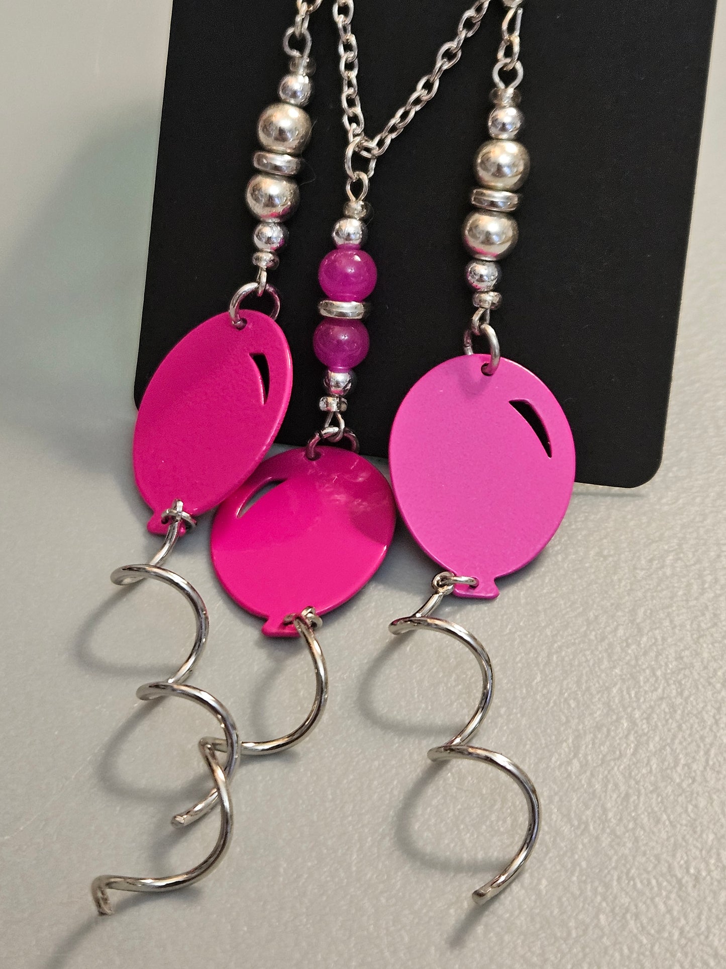 Nic's Earring Nook