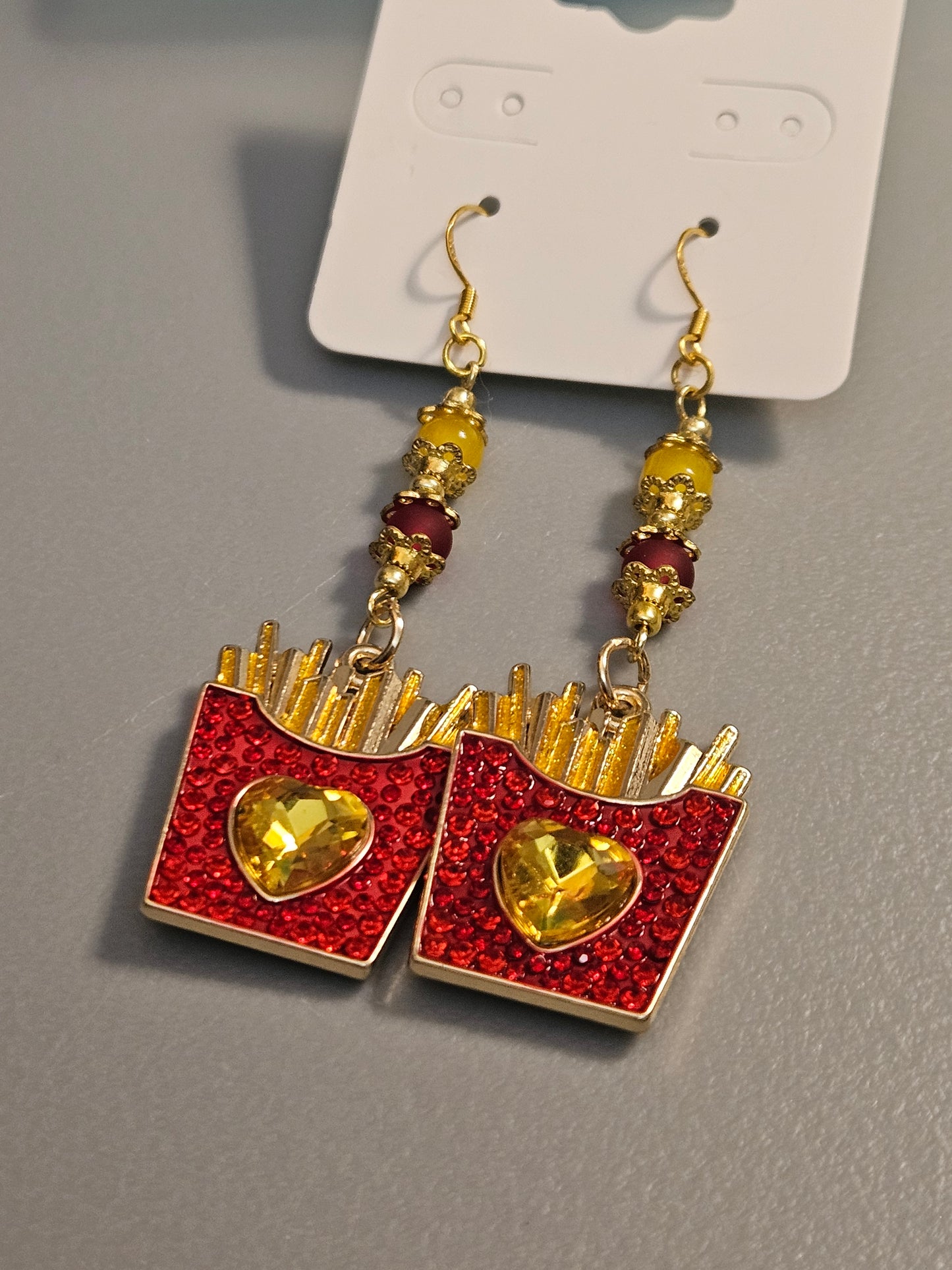 Nic's Earring Nook