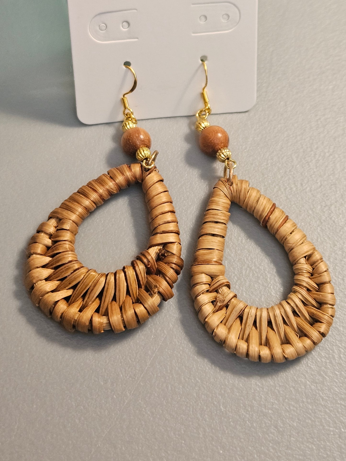 Nic's Earring Nook