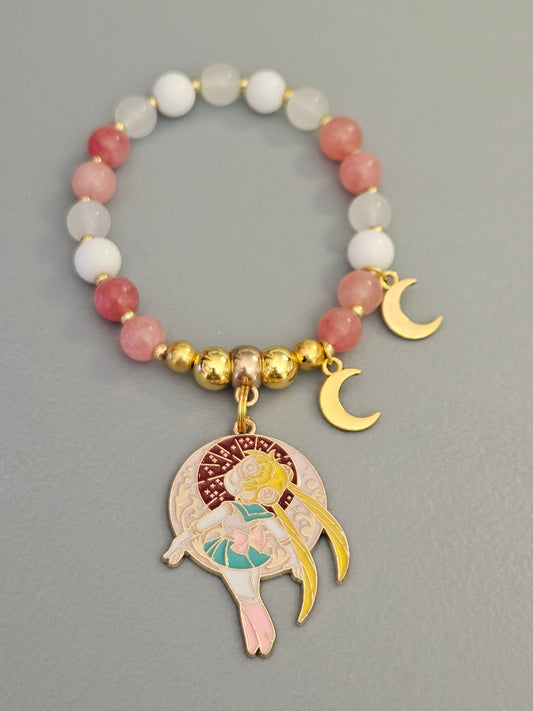 Sailor Moon Bracelets